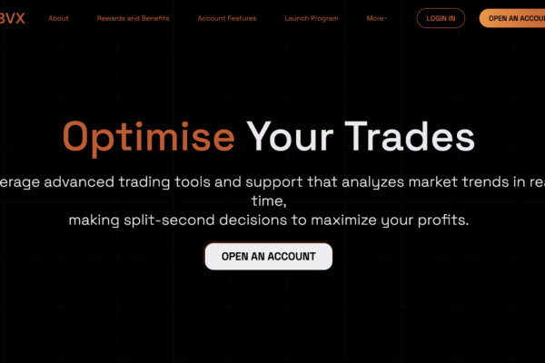 bvxtrade.com scam